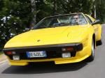 Lamborghini Jalpa P350 1984 года